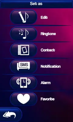 DJ Ringtones android App screenshot 0