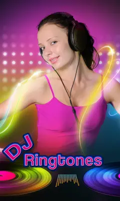 DJ Ringtones android App screenshot 4